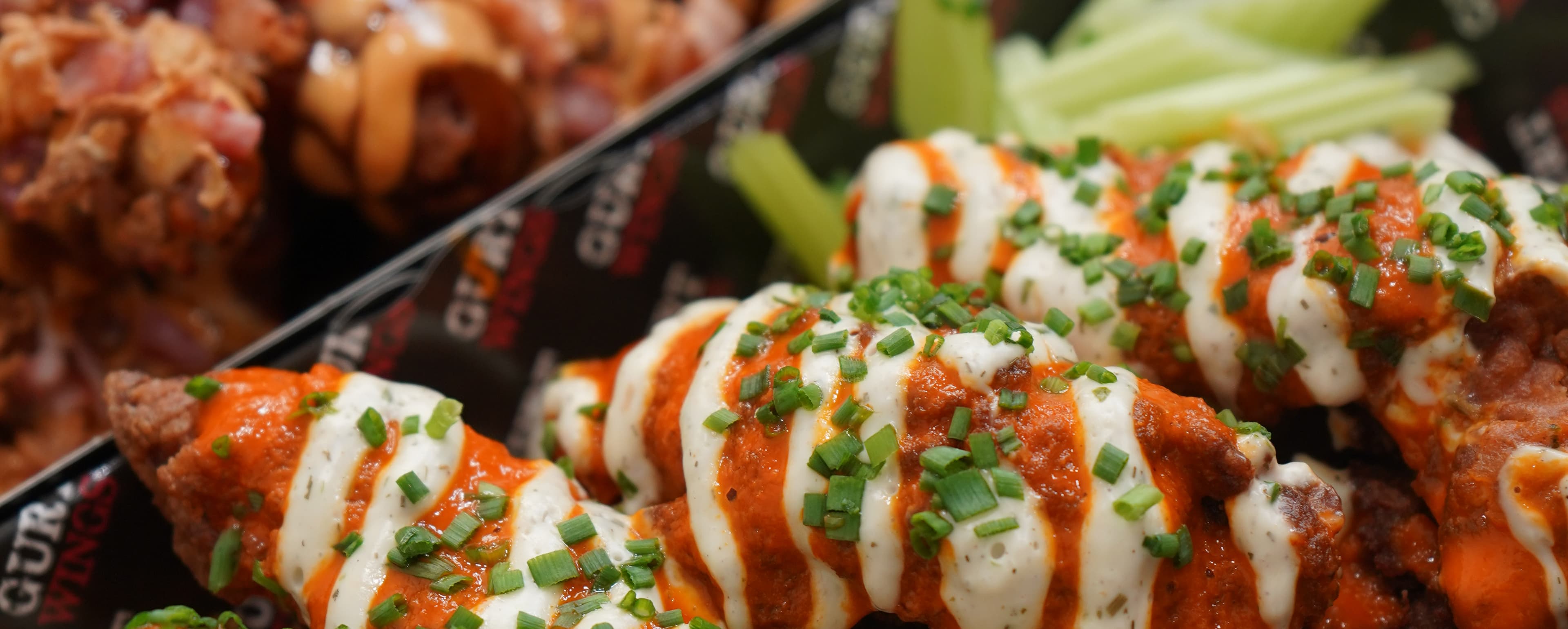 Gurt Wings